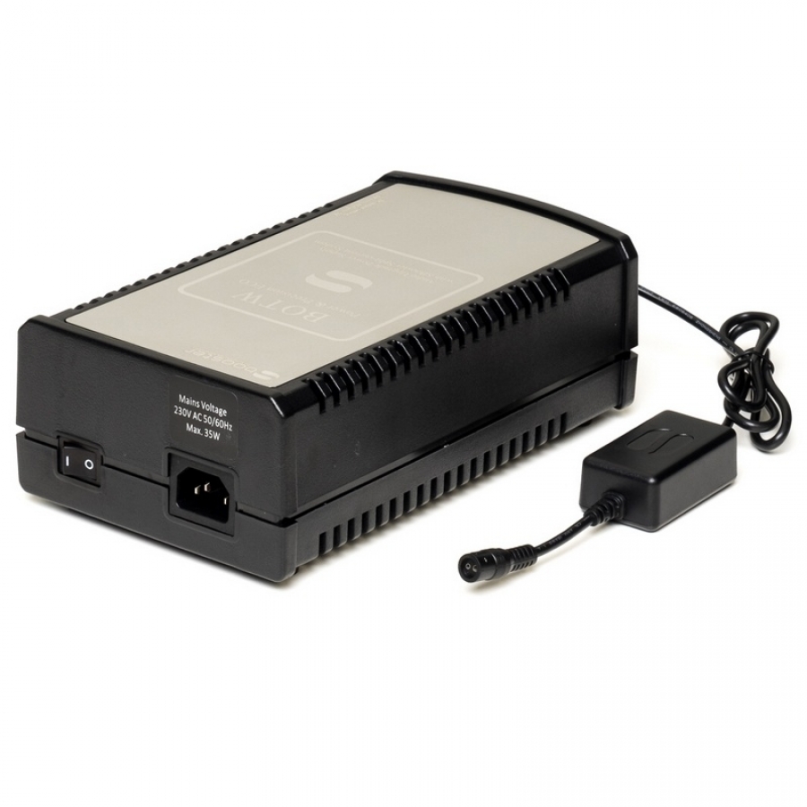 BOTW P&P ECO 5V - 6V