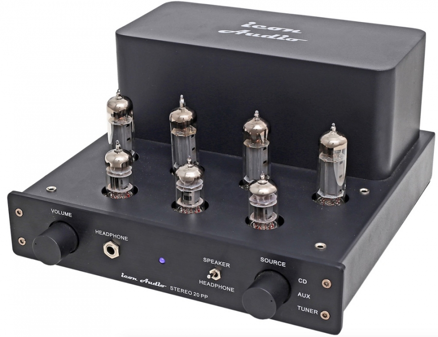 Stereo 20 PP