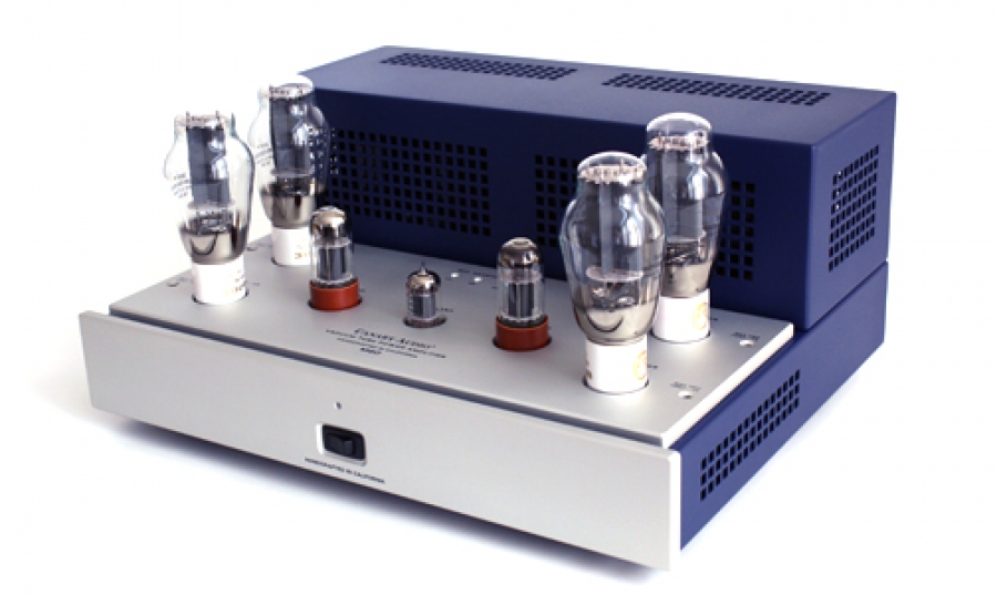M90 300B Stereo Power Amplifier