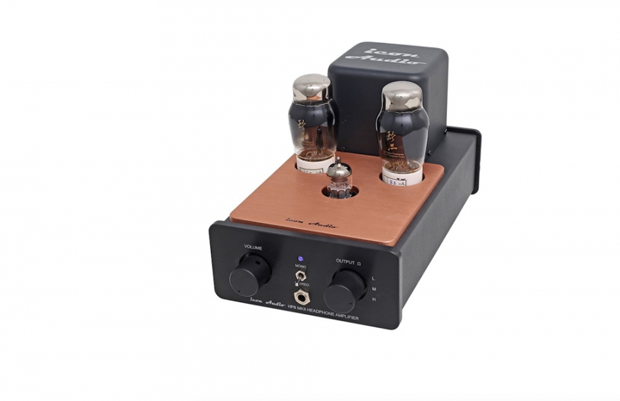 Icon Audio HP8 MKII
