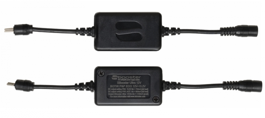 Sbooster Ultra