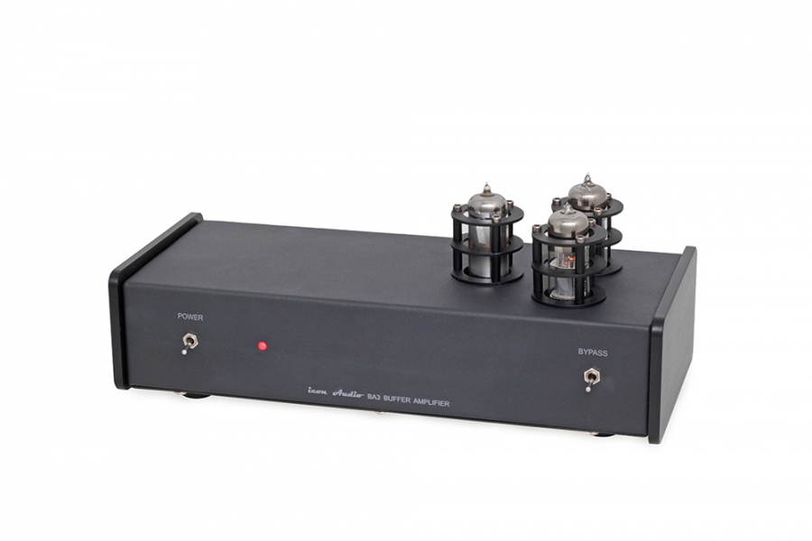 BA3 Buffer Amplifier