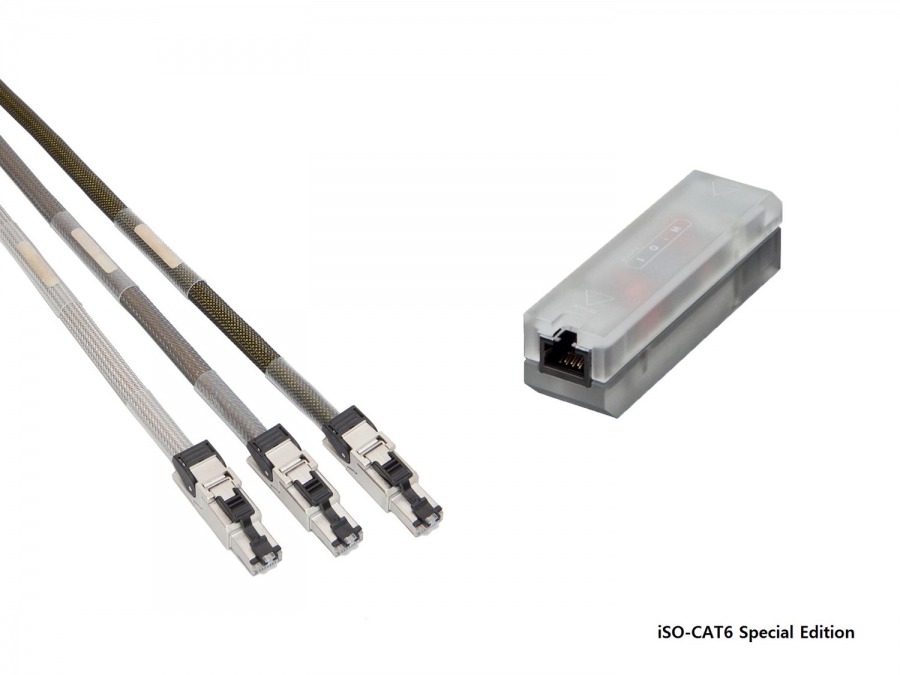 iSO-CAT6