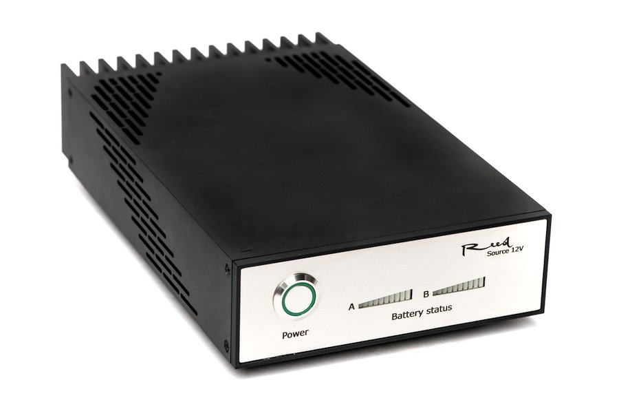 Source 12V Power Supply