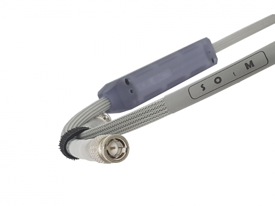 dCBL-BNC 75/50 Ohm
