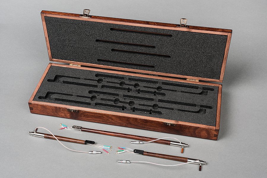 Armwand Box
