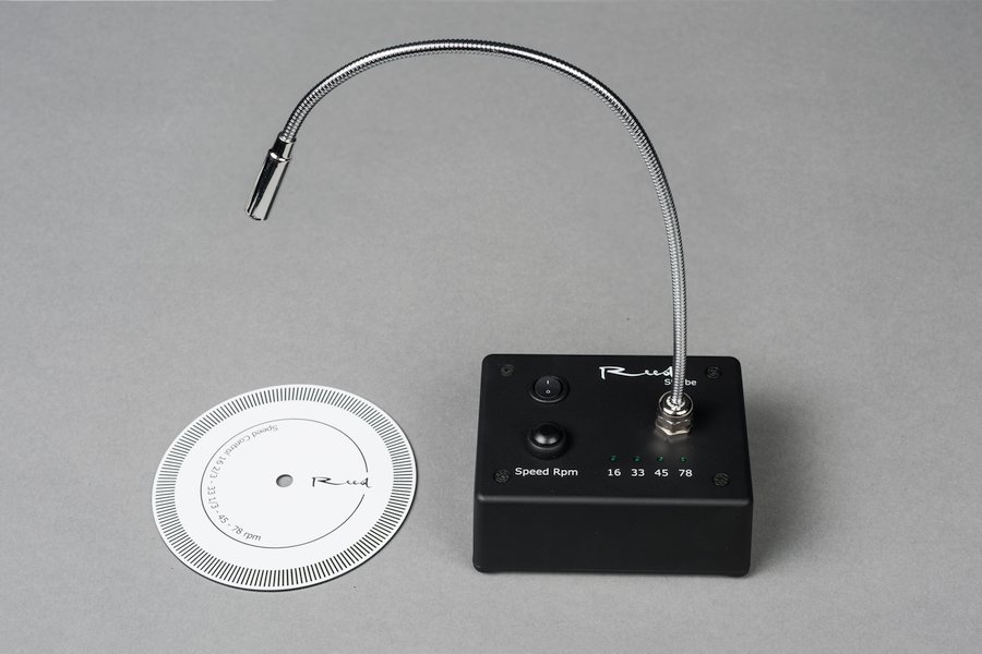 Reed Strobe
