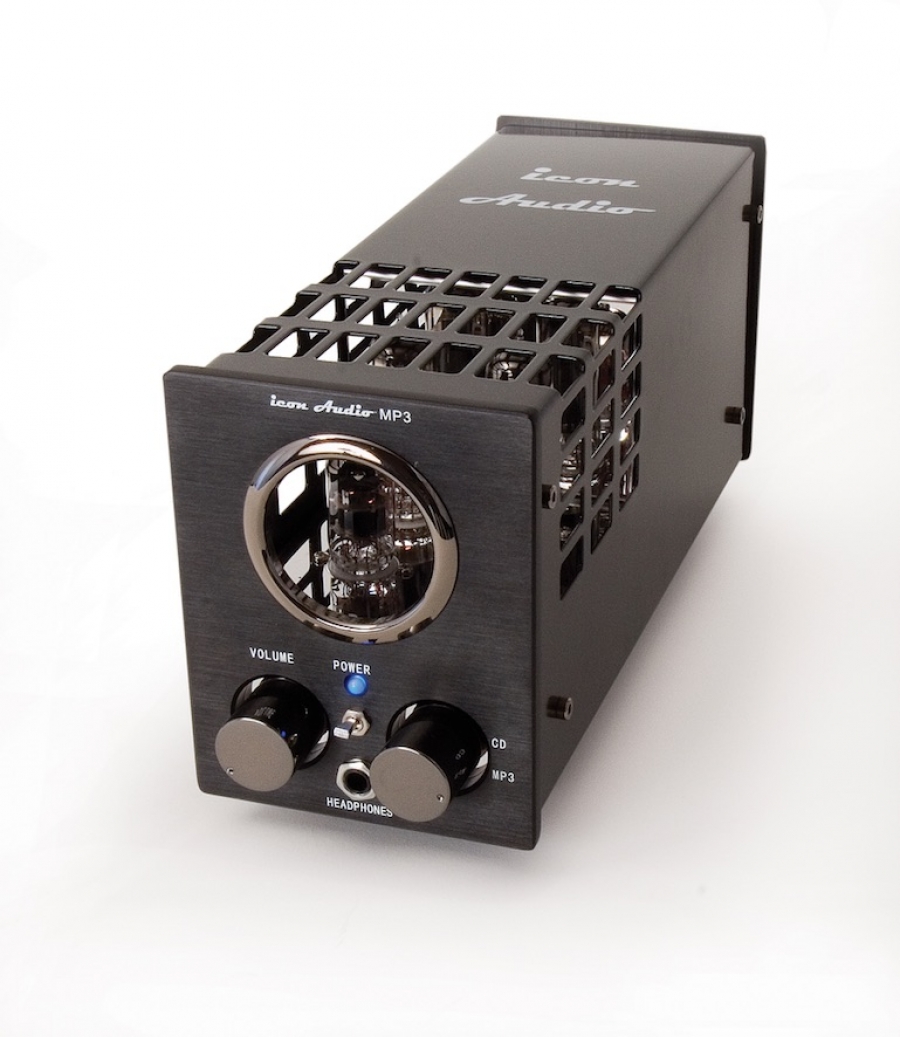 Icon Audio MP 3