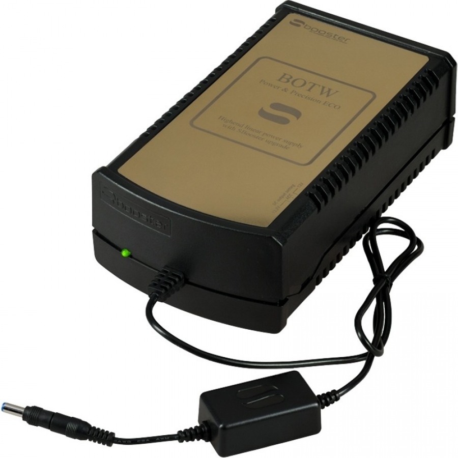 BOTW P&P ECO 15V - 16V